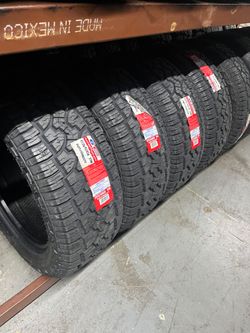 GT Radial 275/55R20 All-Season Tire – Long-Lasting Tread & Reliable Traction