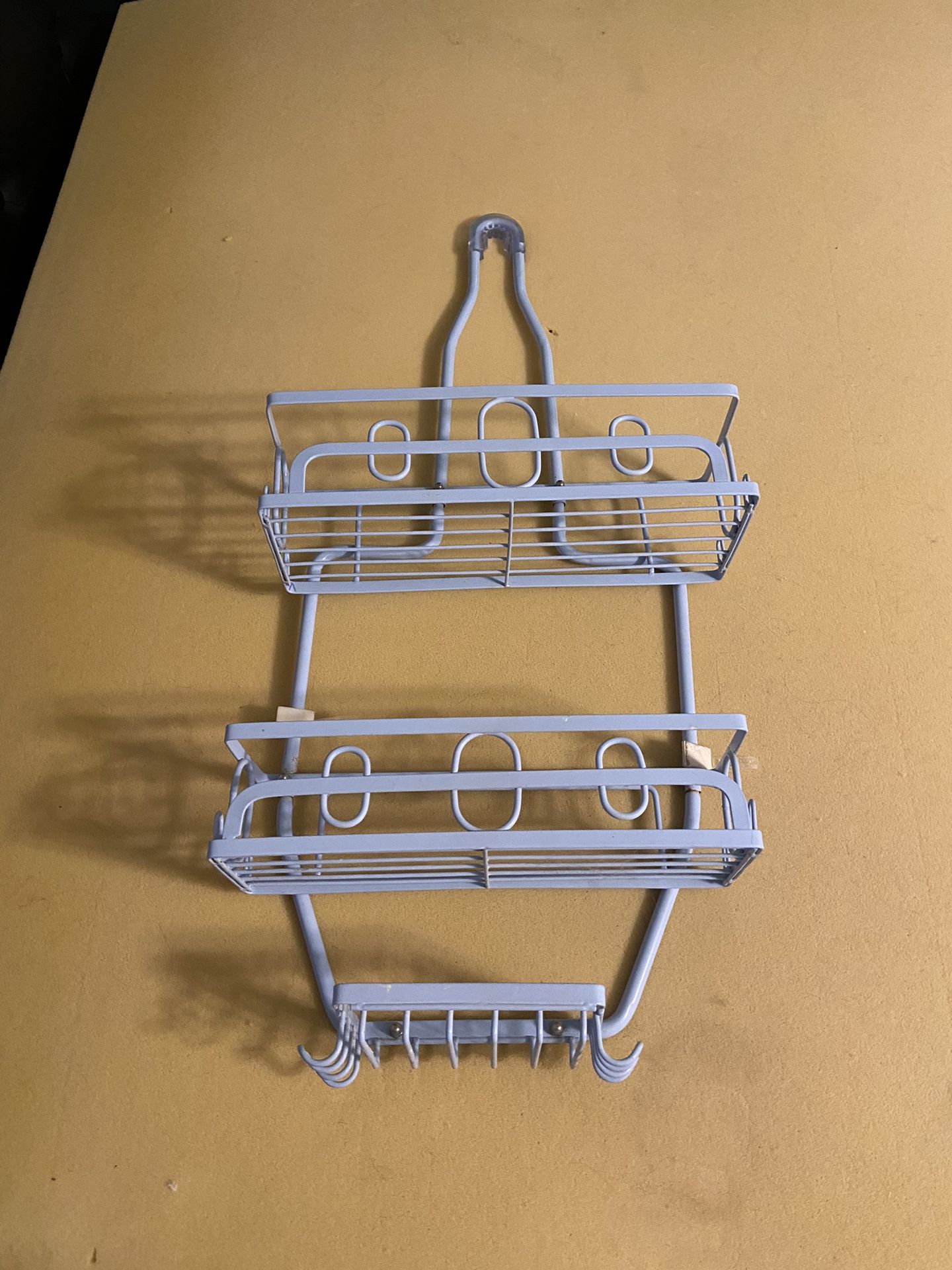 Shower Head Storage Holder