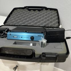 Shure Wireless Microphone 