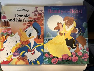 Story books