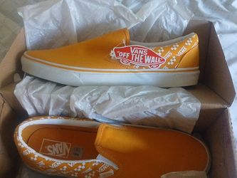 Vans Classic Slip-On