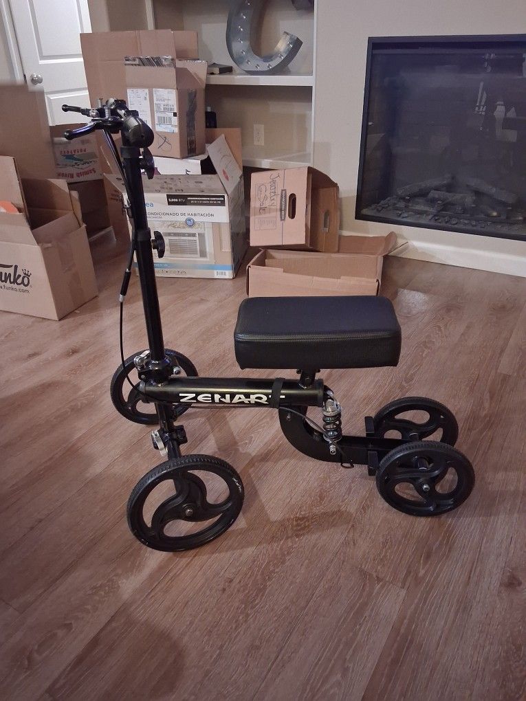Zenart Knee Scooter