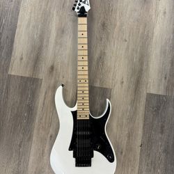 Ibanez RG550 Electric Guitar