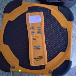 Field Piece Digital Wireless Scale