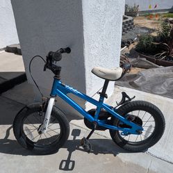 Kids Bike 14 inch