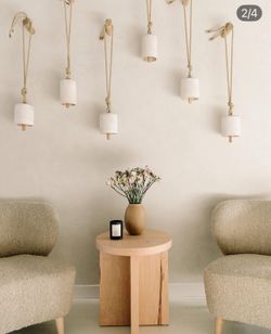 Jenni kayne ceramic bells