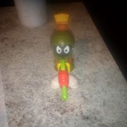 Marvin The Martian