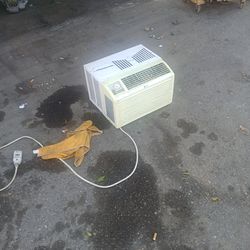 LG Window ac