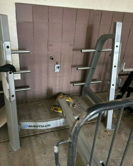 Exercise equipment