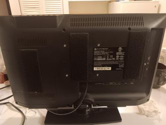 ELEMENT TV (21inches)