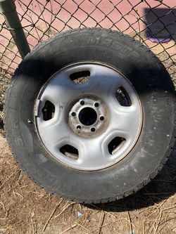 F150 Rims