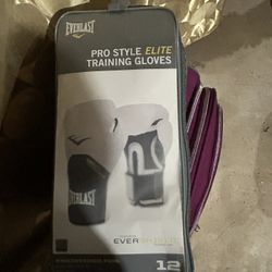 Boxing Gloves
