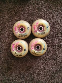 Small Wheels Skateboarding