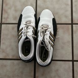 Adidas Golf shoes