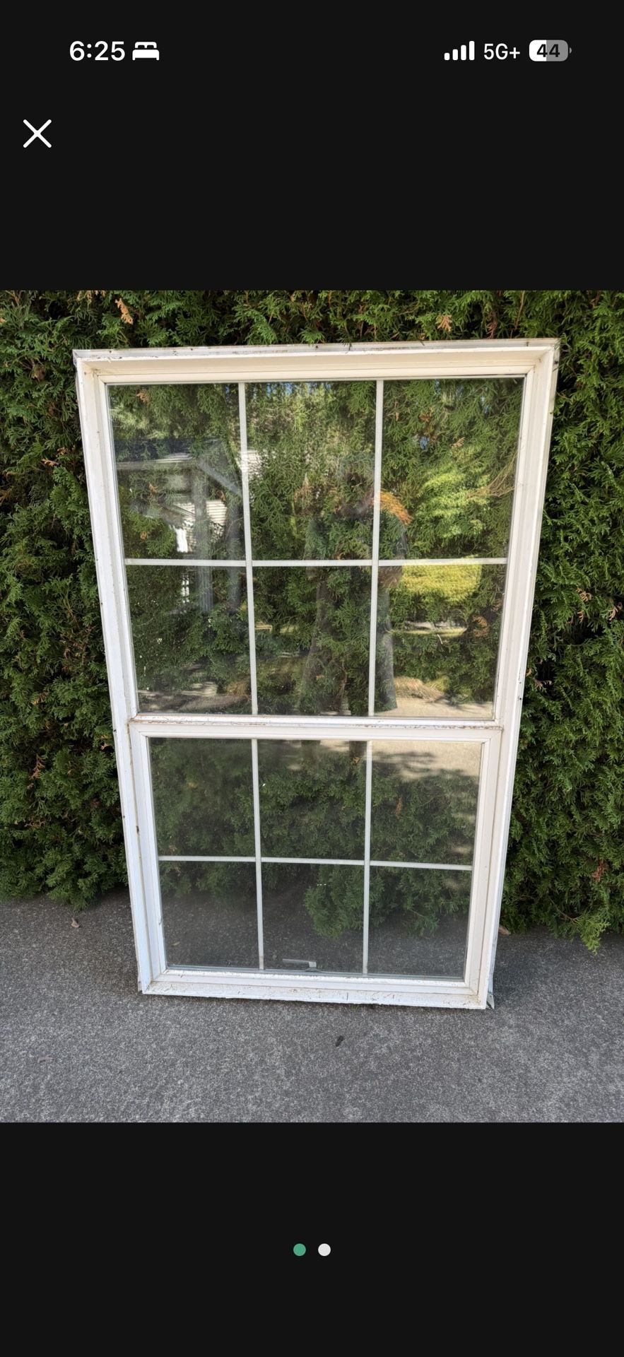 Windows - Free - 36 X 60