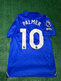 Chelsea Palmer #10 Premier League Jersey