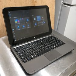 Windows 10 Tablet Computer