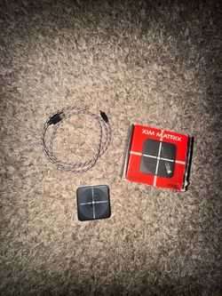 Xim Matrix
