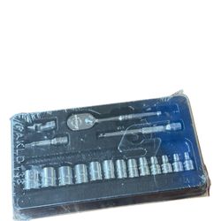 Snap On  Socket, extension bar set PAKLD138 New