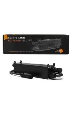Gavita LED Adapter 120-277 v