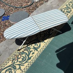 IRONING BOARD
