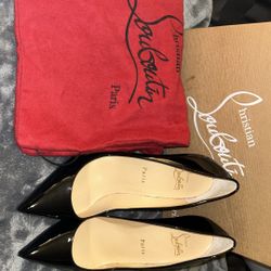 Christian Louboutin