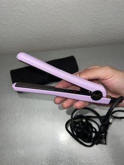 Hair Straightener Mini Travel