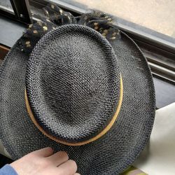 Women's Fedora Hat