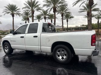 2004 Dodge Ram 1500 *TODAY ONLY*