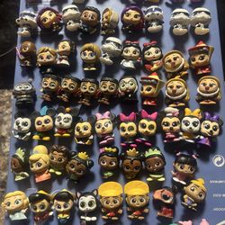 Disney doorables