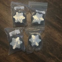 Rim Caps For 