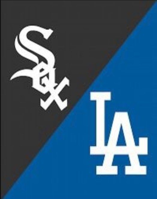 Dodgers vs White Sox Kershaw Chasing 3k Strikeouts