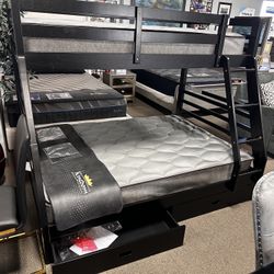 Stunning Bunk Bed! ✅🚨 Easy Financing! $699! 