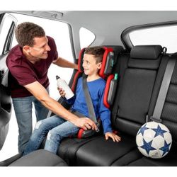 Mifold Hifold Carseat 