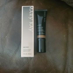 Mary Kay CC Cream