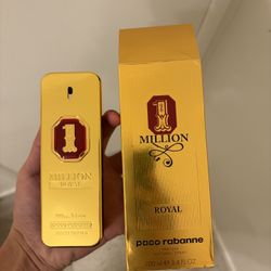 Colognes / Fragrances 