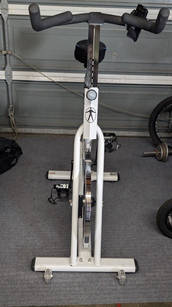 Exercise Bike Marcy