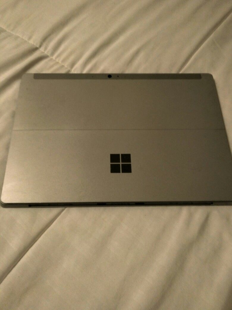 Microsoft Surface 3 Windows 11 Working Great  Tablet Computer Laptop Portable 