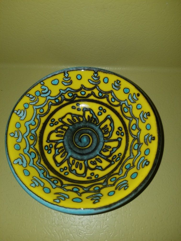 Decrotive Mini Dish