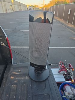 Lasko heater