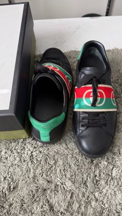 Used Gucci black