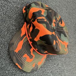 Cobra Cap hunting cap