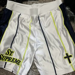 Supreme Shorts