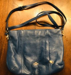 Coach Hand Bag