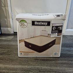 Air Mattress (Queen)