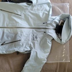 Arc'teryx Gore-Tex 3-in-1 Jacket