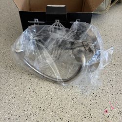 Kitchen aid attachment