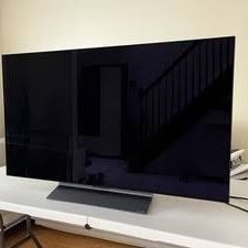 Lg Evo Oled 48" Class C3 Smart TV