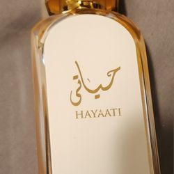 Arabic Fragrance 