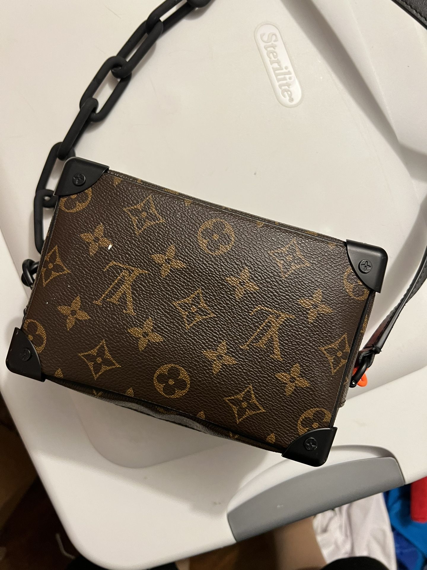Louis Vuitton Bag